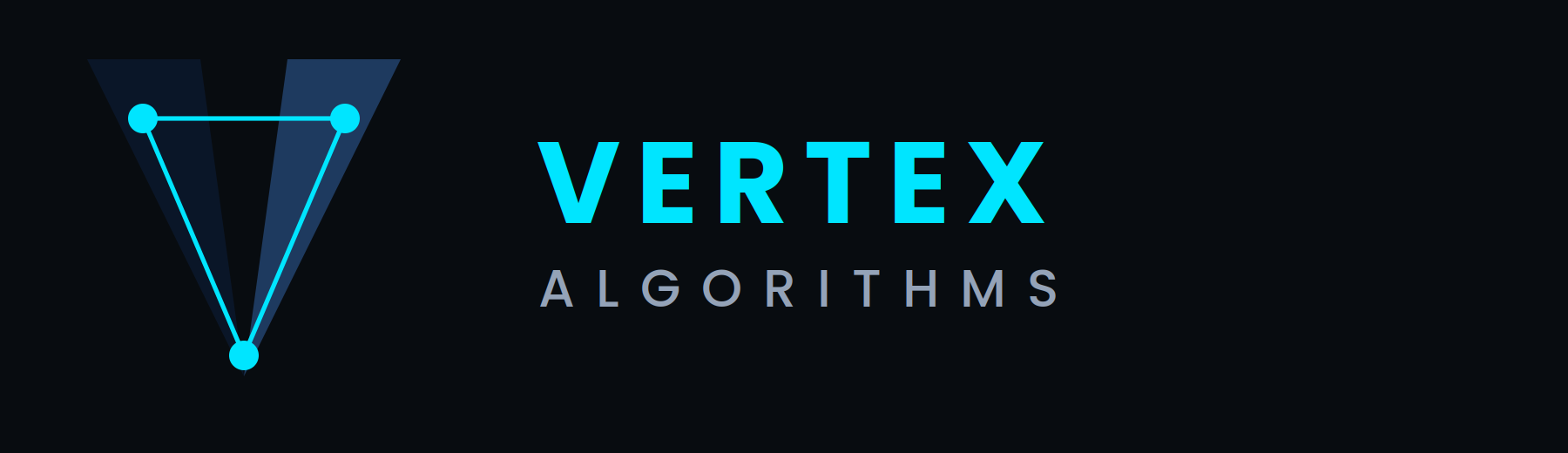 Vertex Algorithms